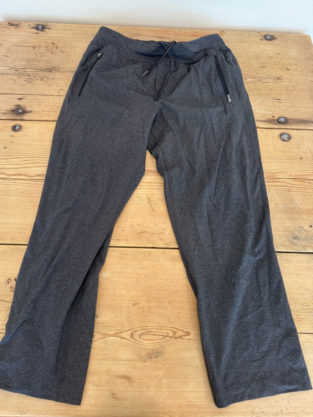 Lululemon Discipline Pant size large